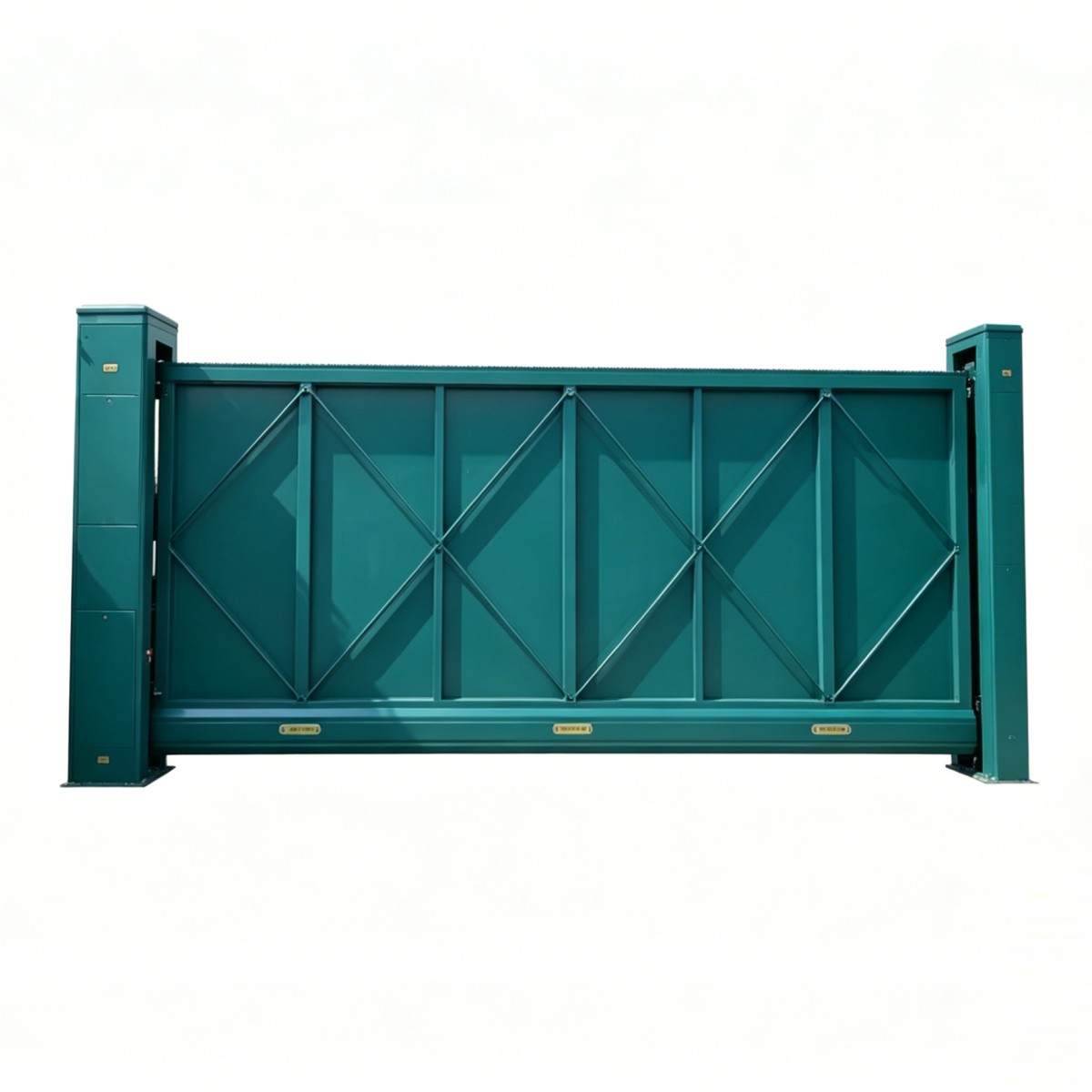 平顶山舞钢电动悬空门